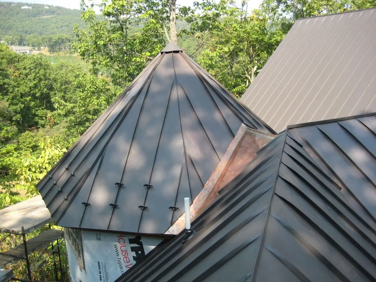 Professional Roof Tarp Installation by Craftsman Roofing in Bournedale